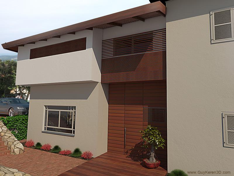 Entry 32093 in Portfolio by guy keren 3D