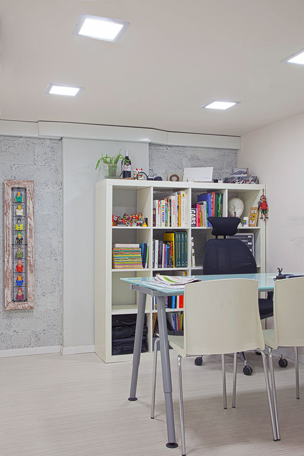Entry 261284 in David & Yosef Studio #2 by פוירשטיין אדריכלות פנים