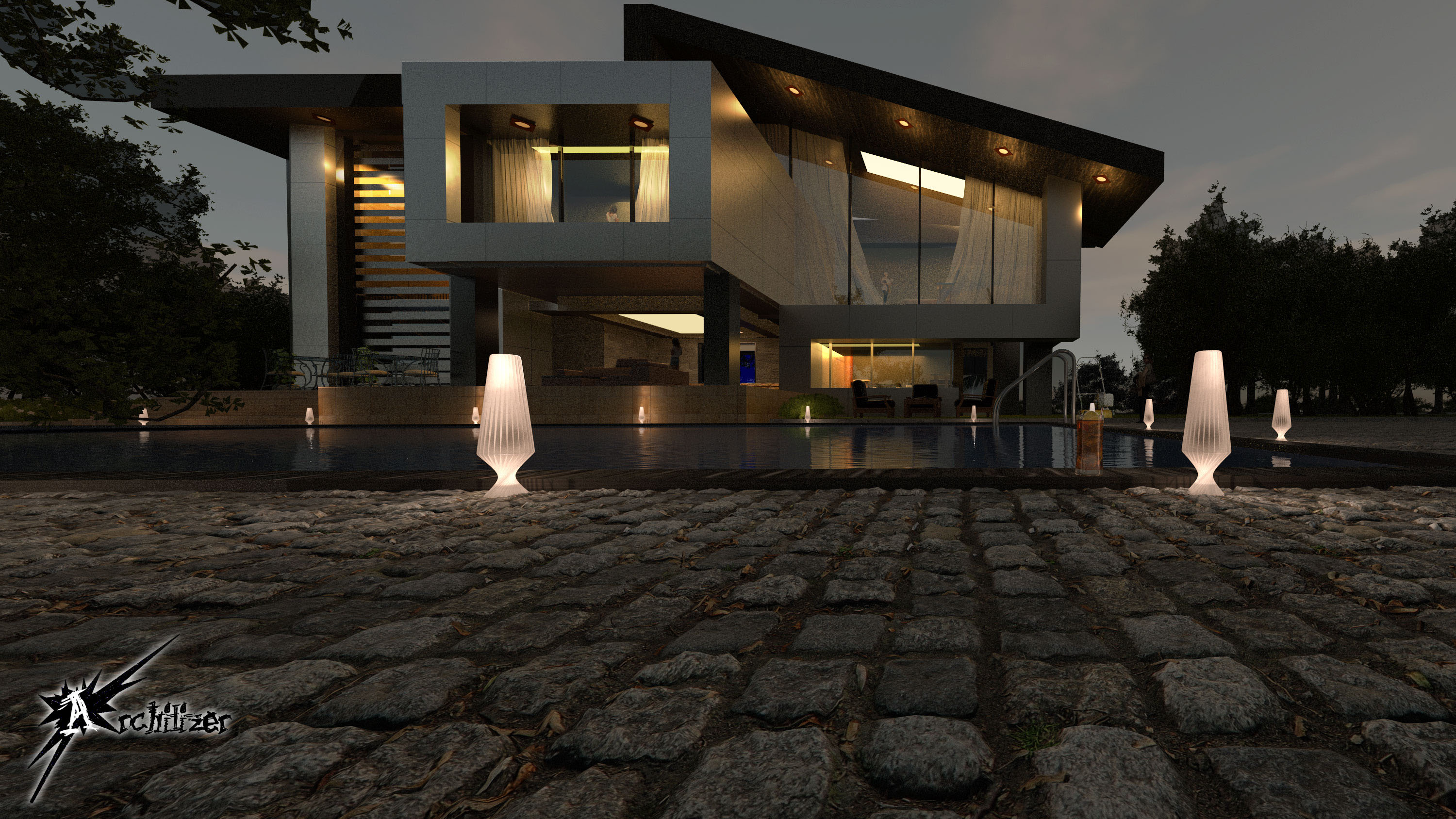 Entry 185026 in Portfolio by Freelancer