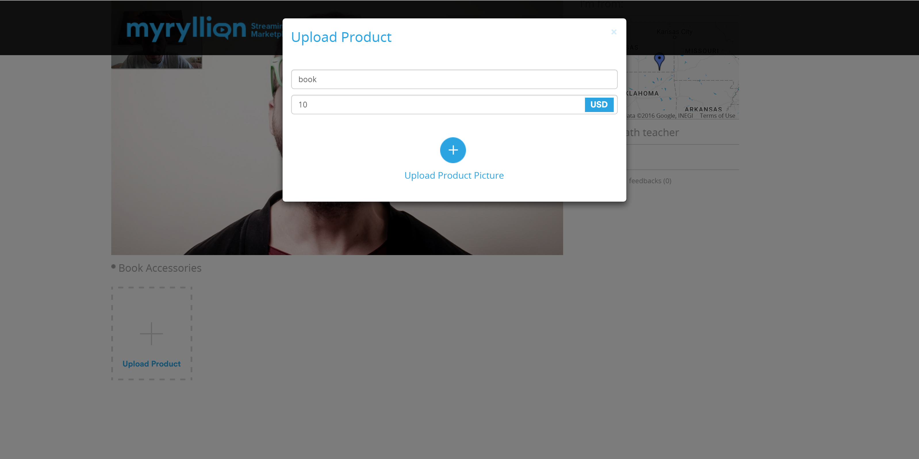 Entry 112623 in Myryllion-Site by Netix