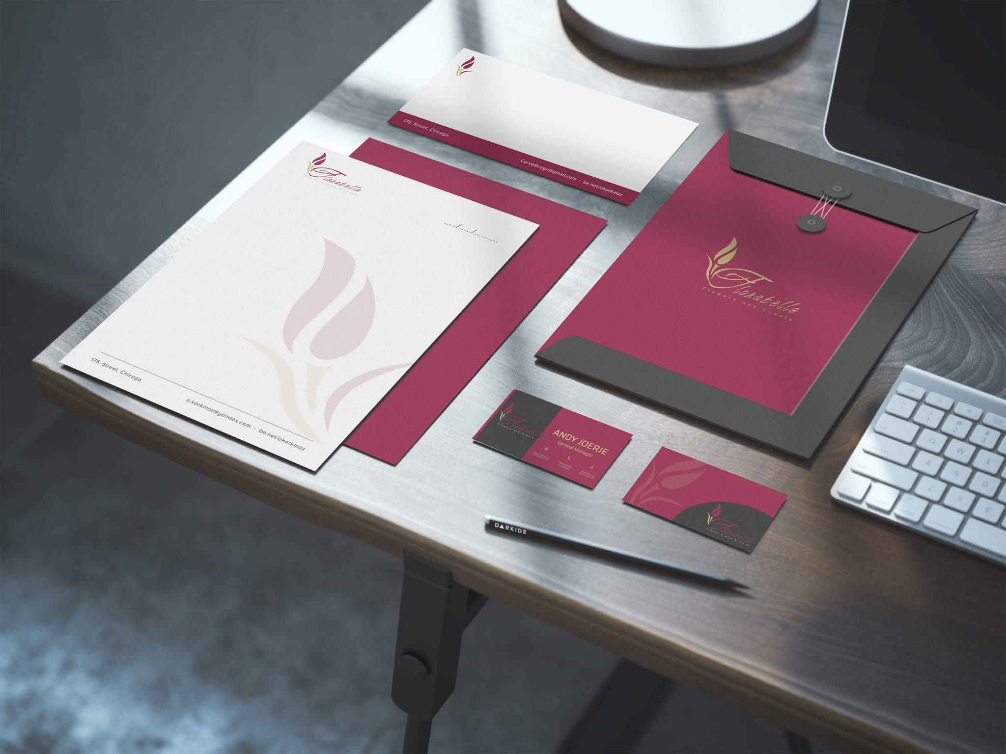 Entry 126820 in Portfolio by Curve Design