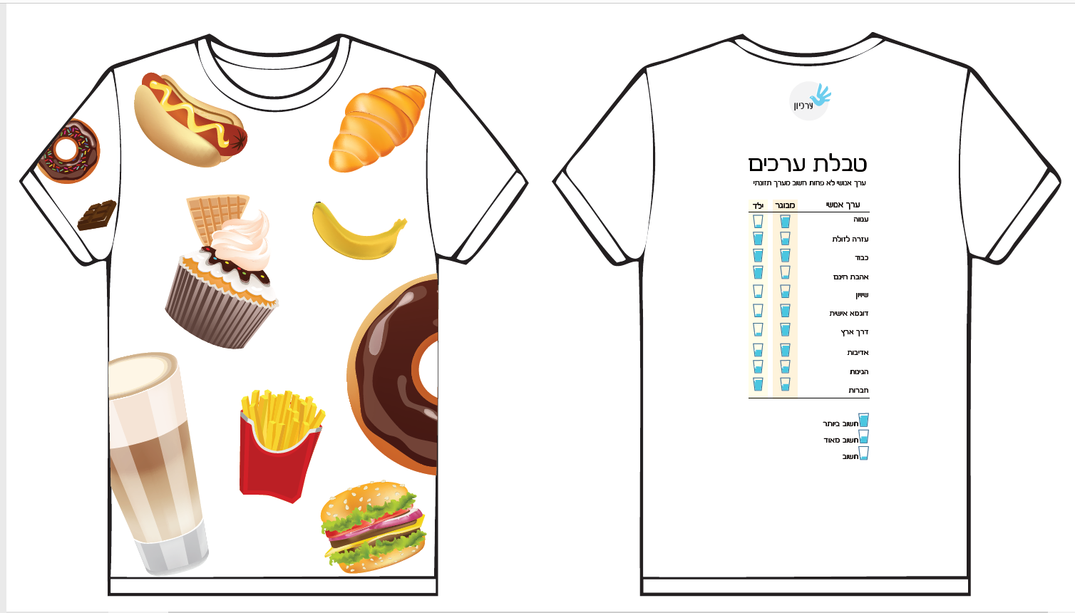 Entry 218470 in Portfolio by אופל פרידמן עיצובים