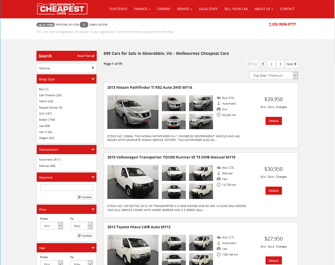 Entry 132532 in Portfolio by Vestbit Software