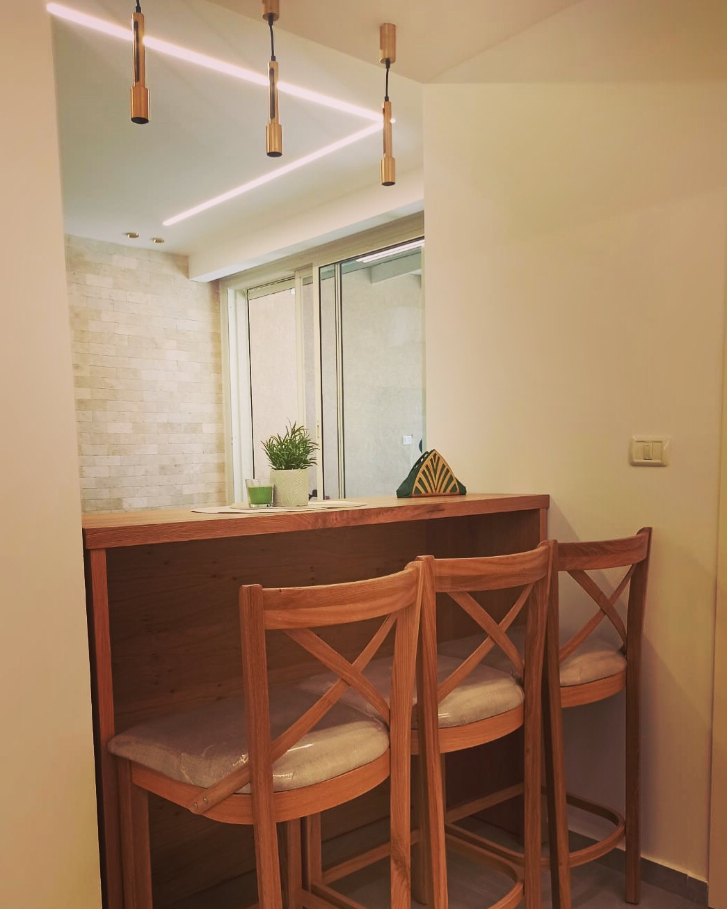 Entry 245206 in שיפוץ ועיצוב פנים 6 by MOMA Architetcs