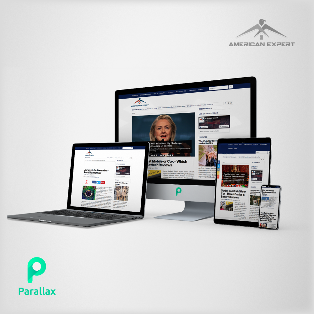 Entry 212992 in Portfolio by Parallax