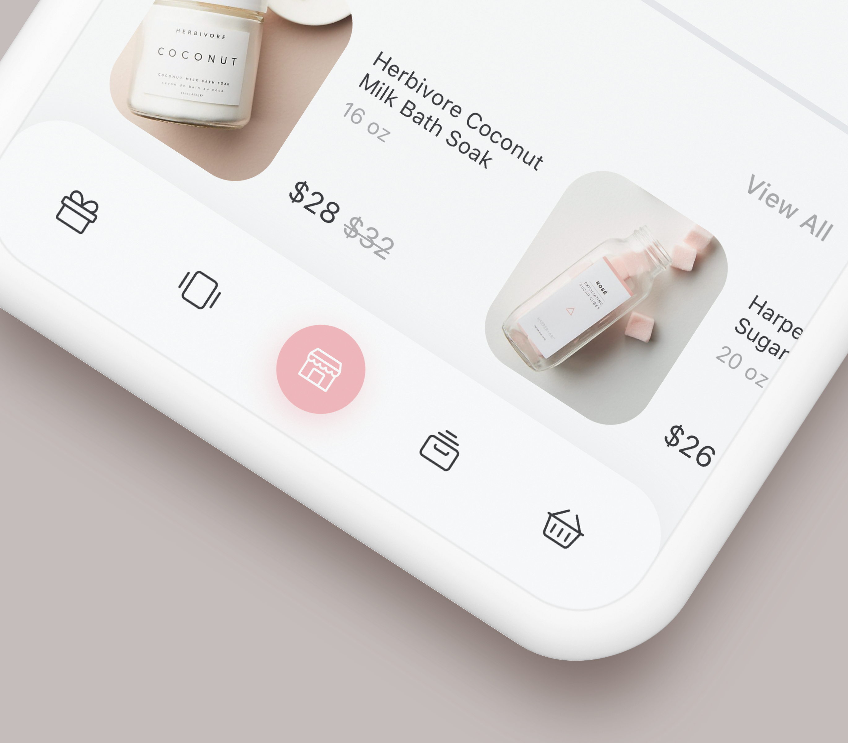 Entry 230070 in Mobile + Web Apps by Vlada Gladishav