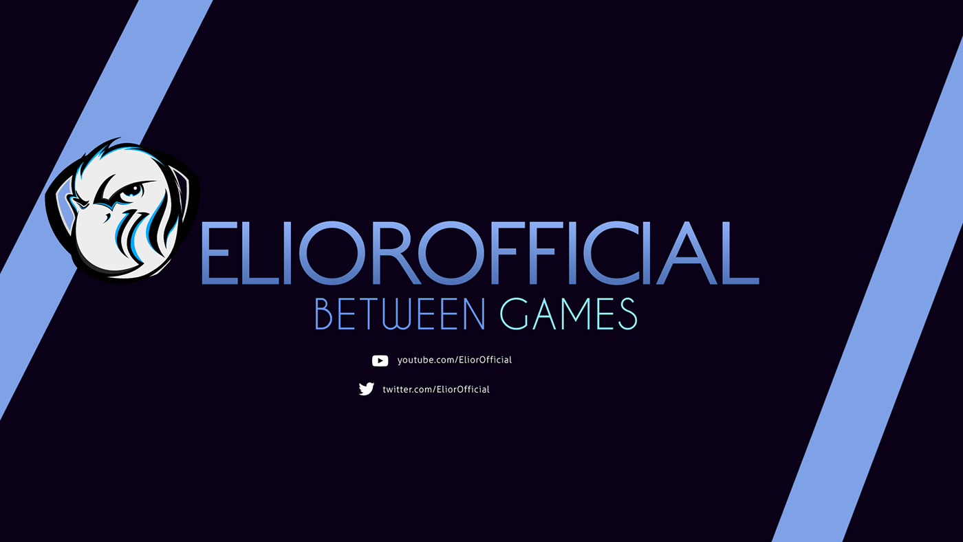 Entry 91544 in Twitch Layout | EliorOfficial | Final by גל מור יוסף