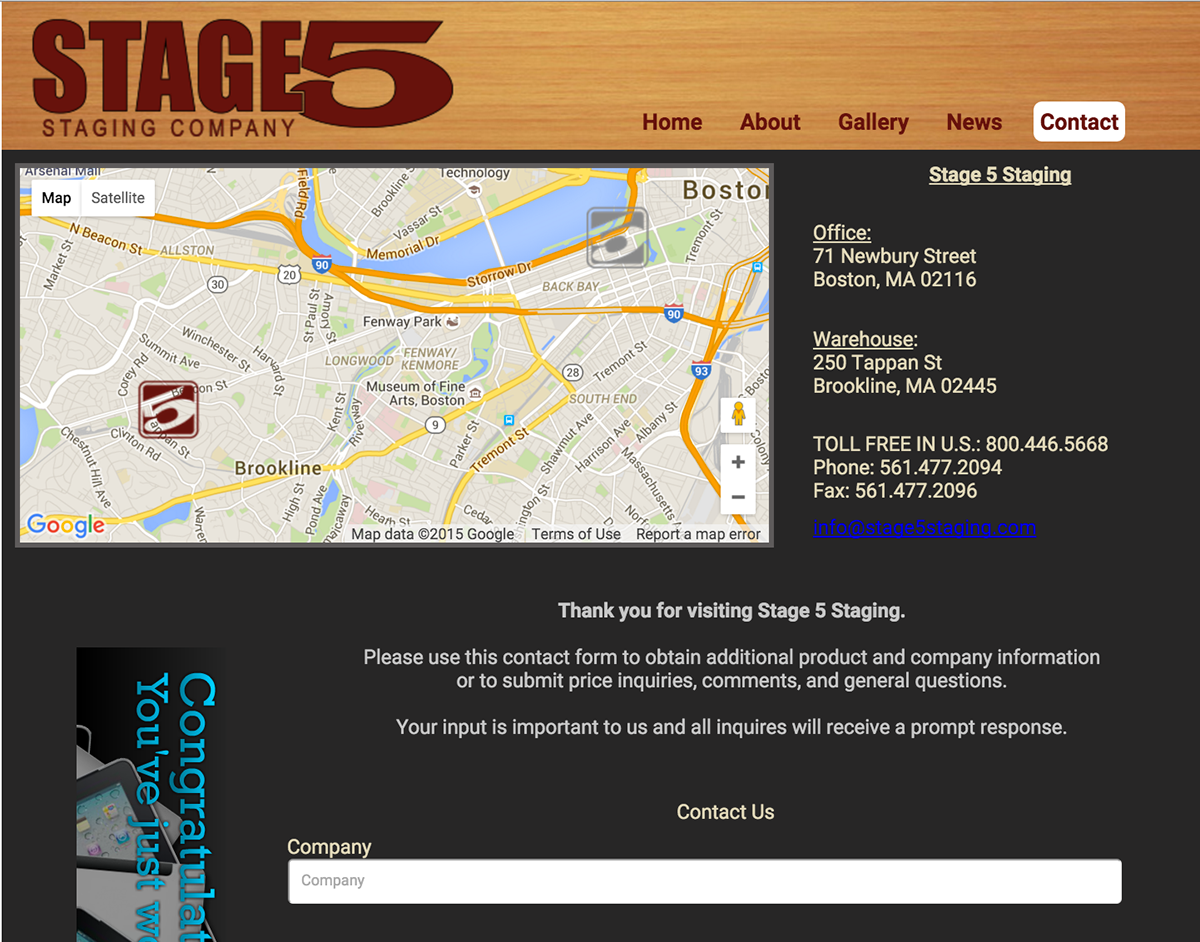 Entry 115924 in Stage 5 Website by Megan Wilcox