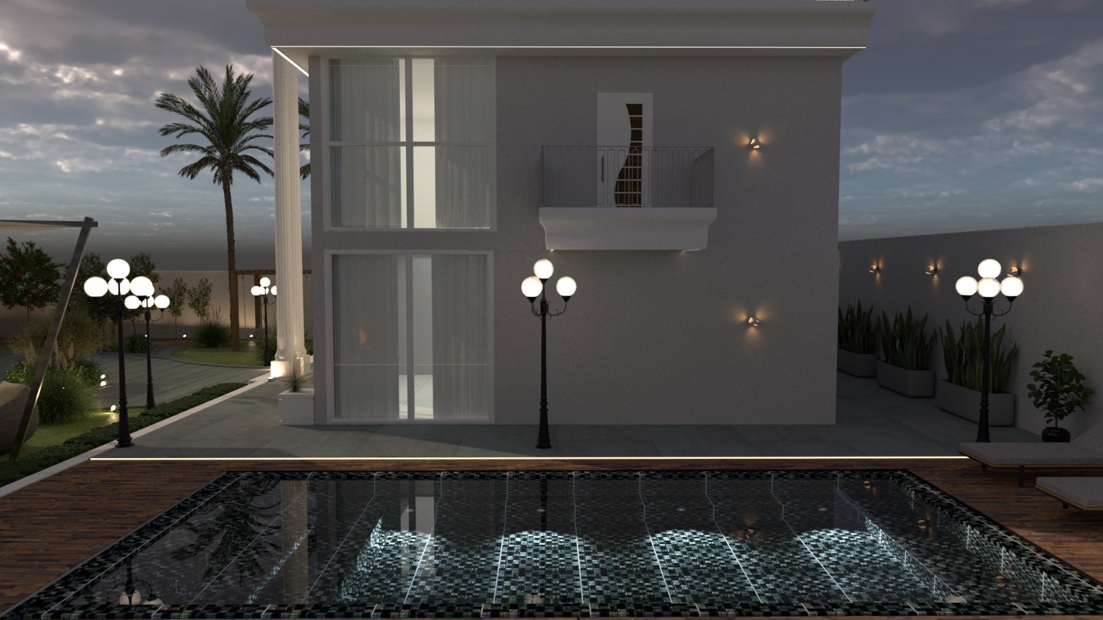 Entry 334739 in Portfolio by Luai arch