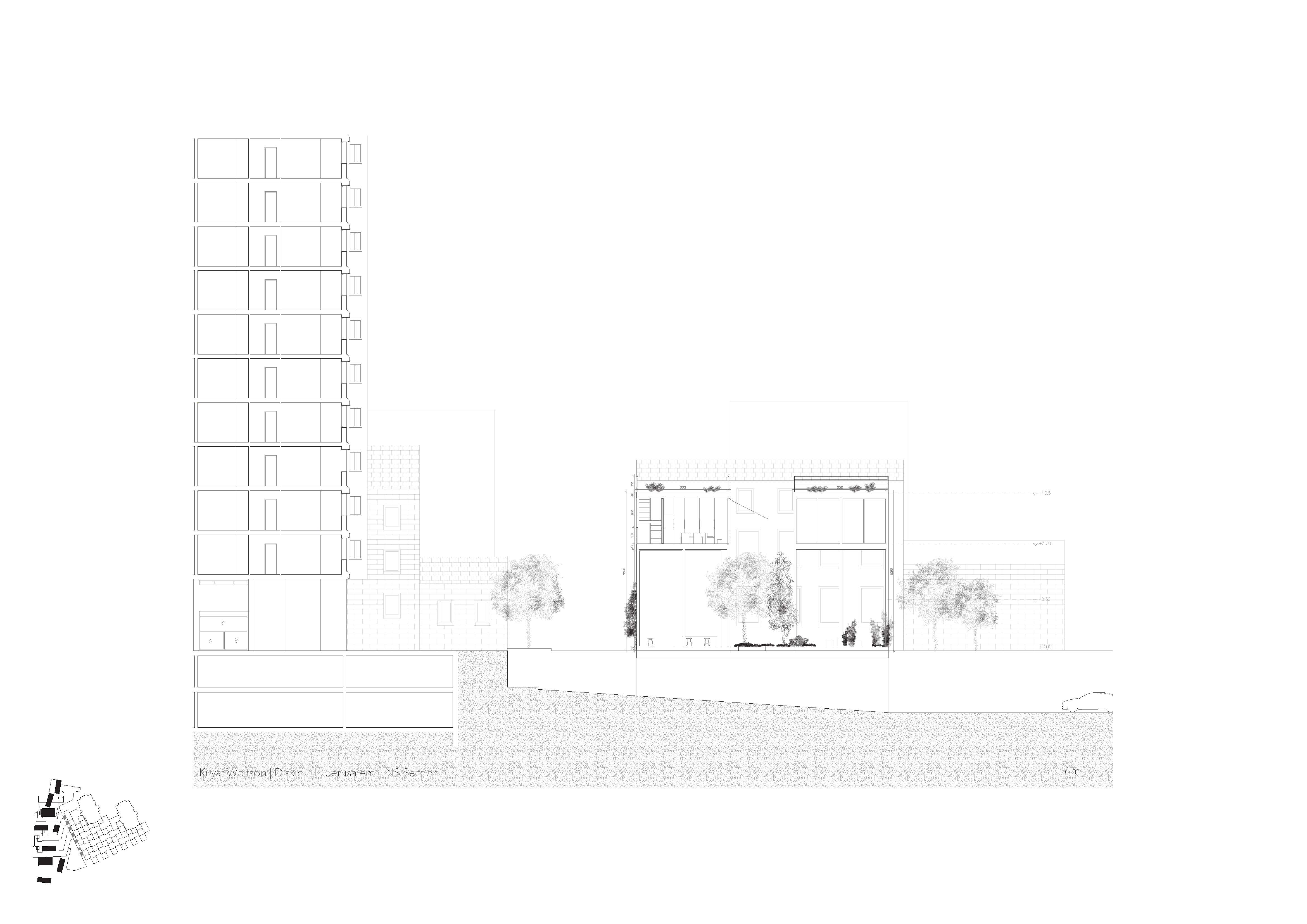 Entry 318170 in Architectural Drawings by שירן מרדכי