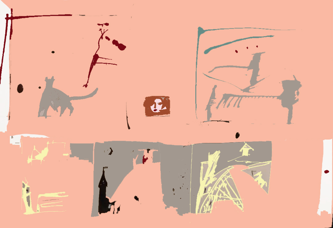 Entry 345244 in Portfolio by Or Kaminsky - Magic Light