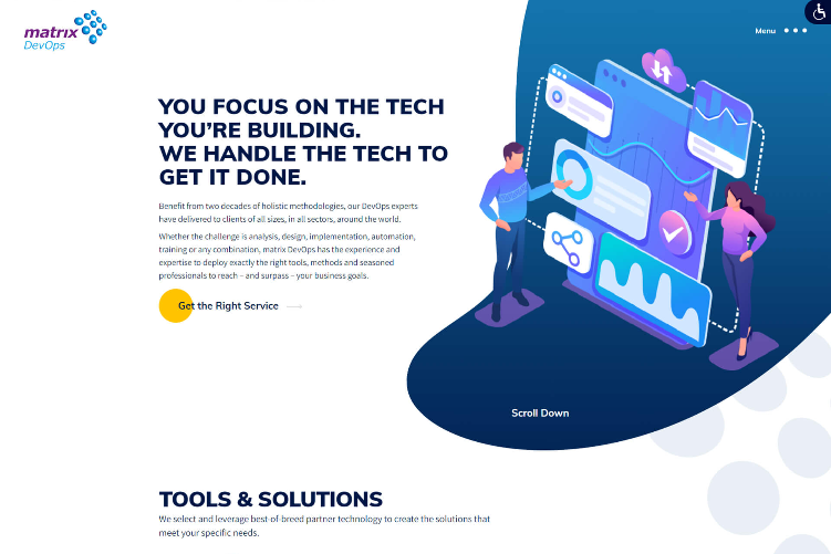 Open Zoomed Related Entry matrixdevops-portfolio-1.jpg