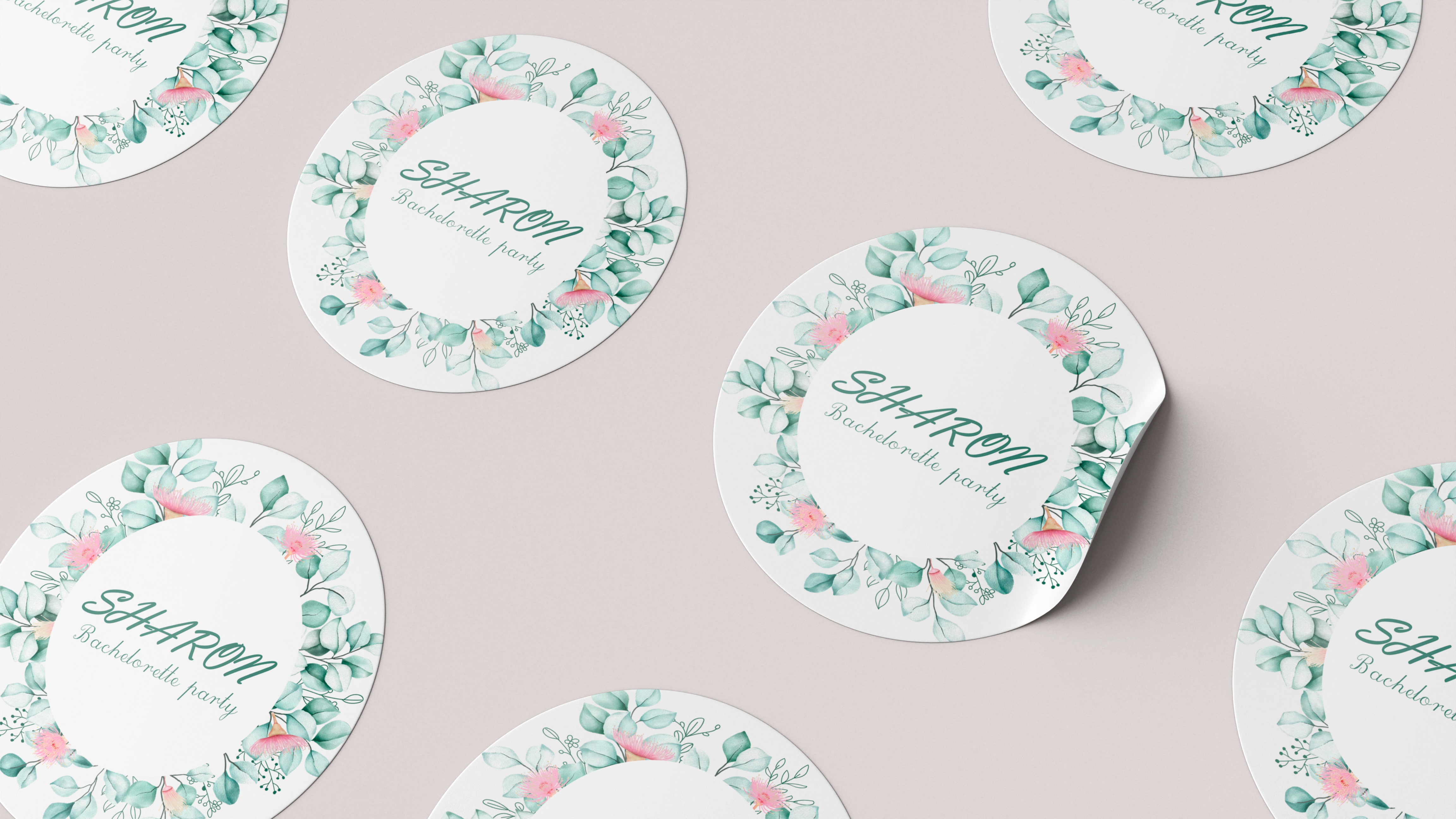 Entry 272022 in Portfolio by Adi Belhassen Creative Designer