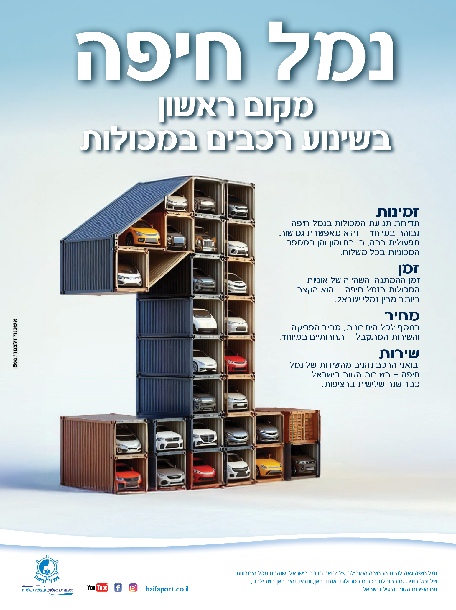 Entry 339227 in haifa port magazine by סמי גלפנבוים