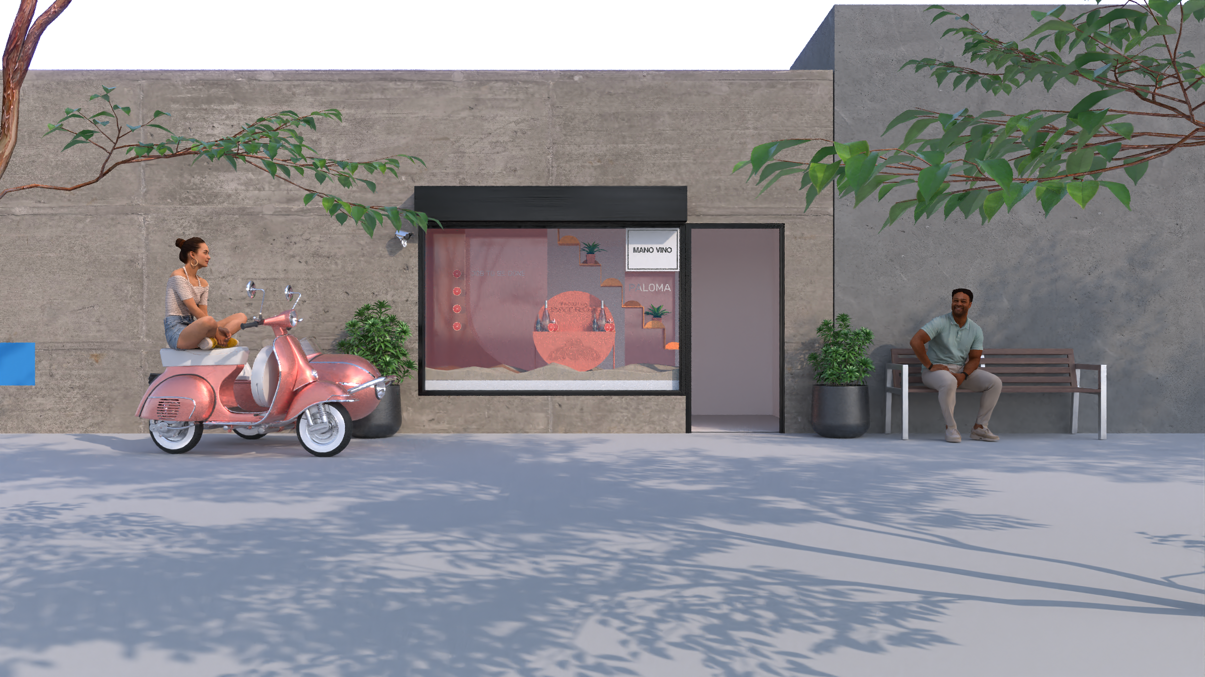 Entry 288020 in עבודות אחרונות by visuarc