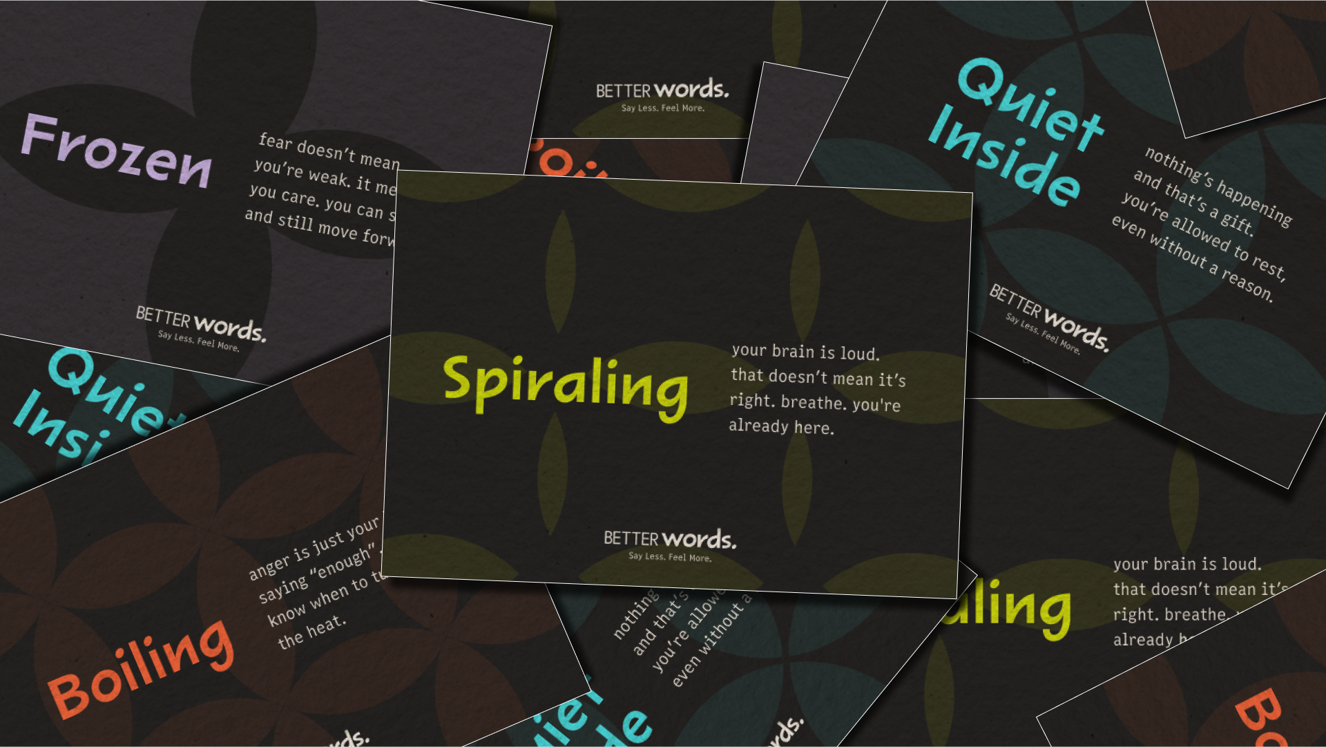 Entry 341162 in Better Me by byhada