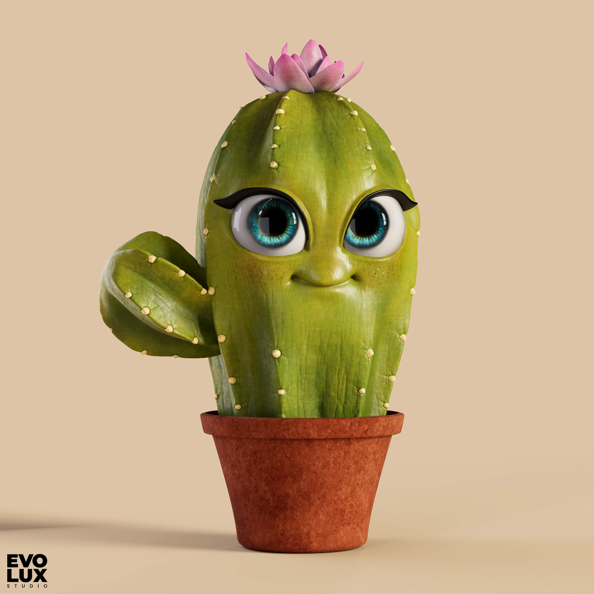 Entry 289503 in Portfolio by Evolux Studio