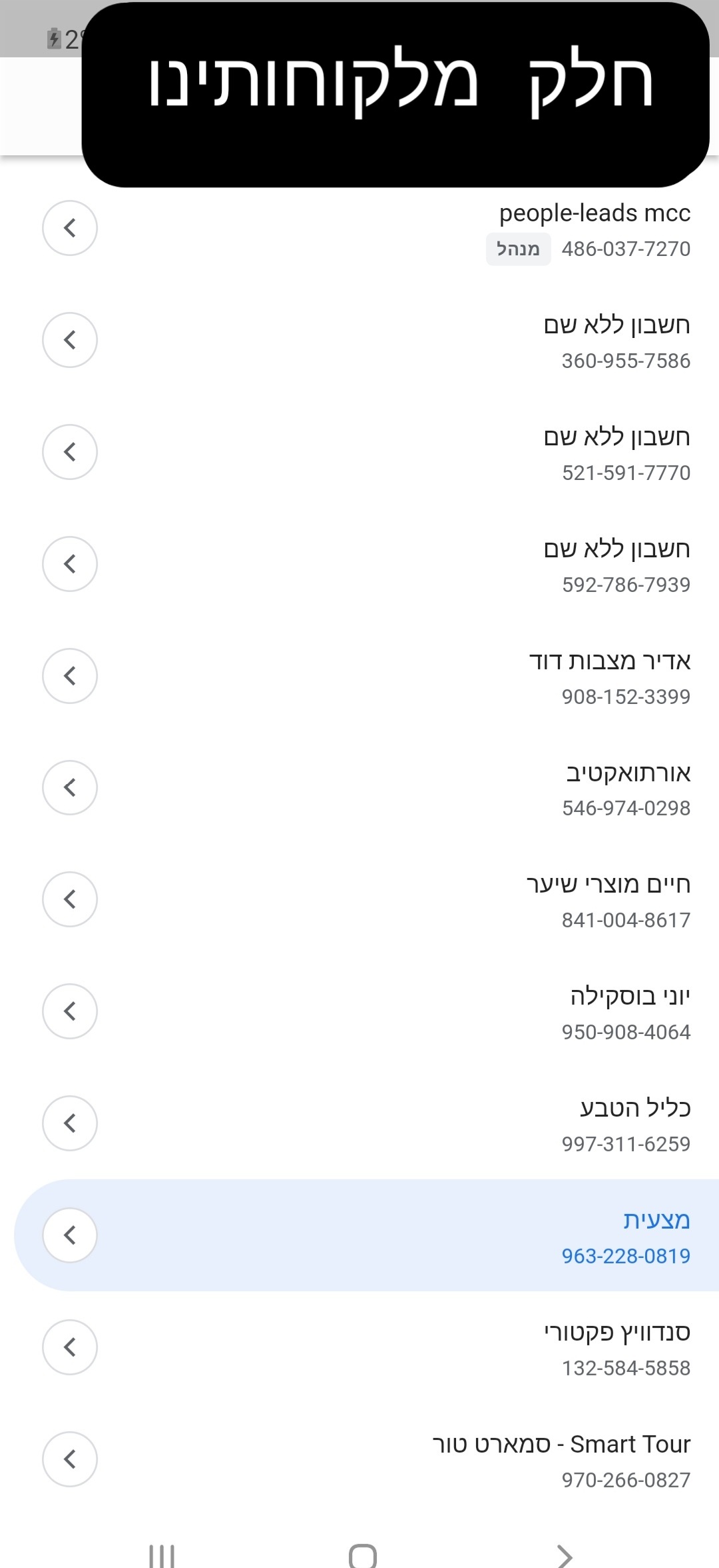 Entry 304309 in אתרים וקידום ממומן by אביב מאיר- קידום עסקים מדויק