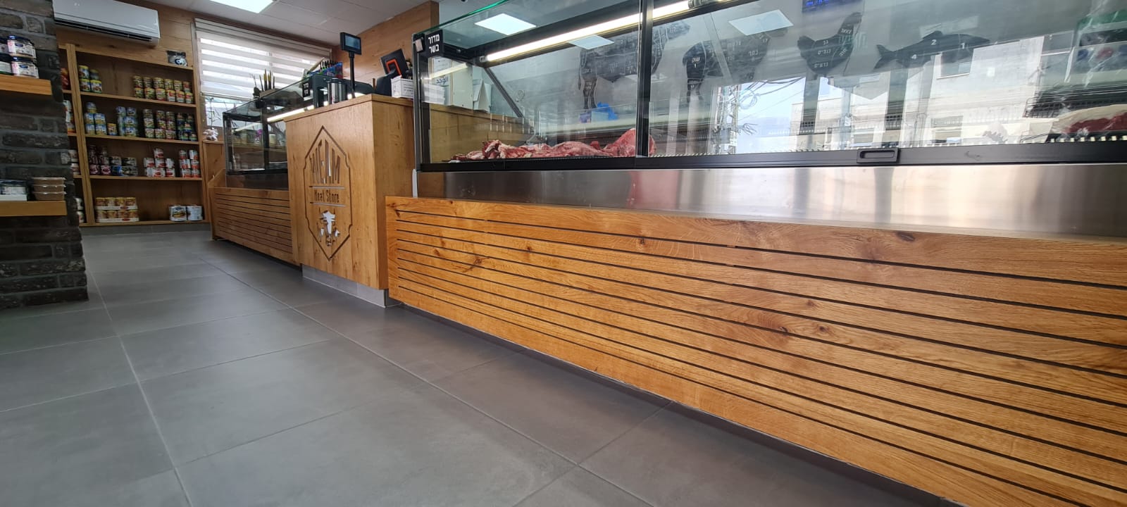 Entry 303870 in Portfolio by w.m projects אדריכלות ועיצוב פנים
