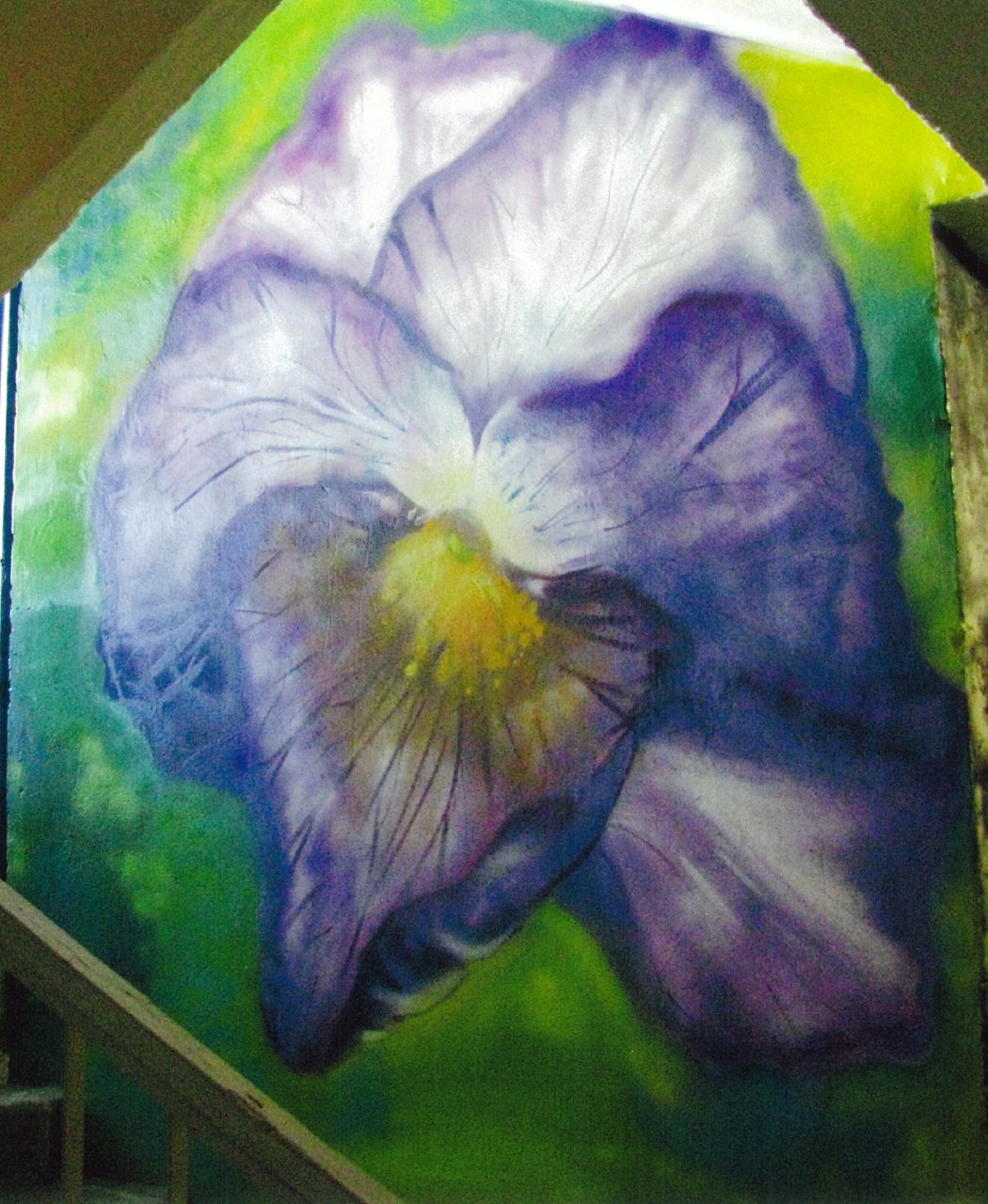 Entry 333932 in WALLS by Anckor A.
