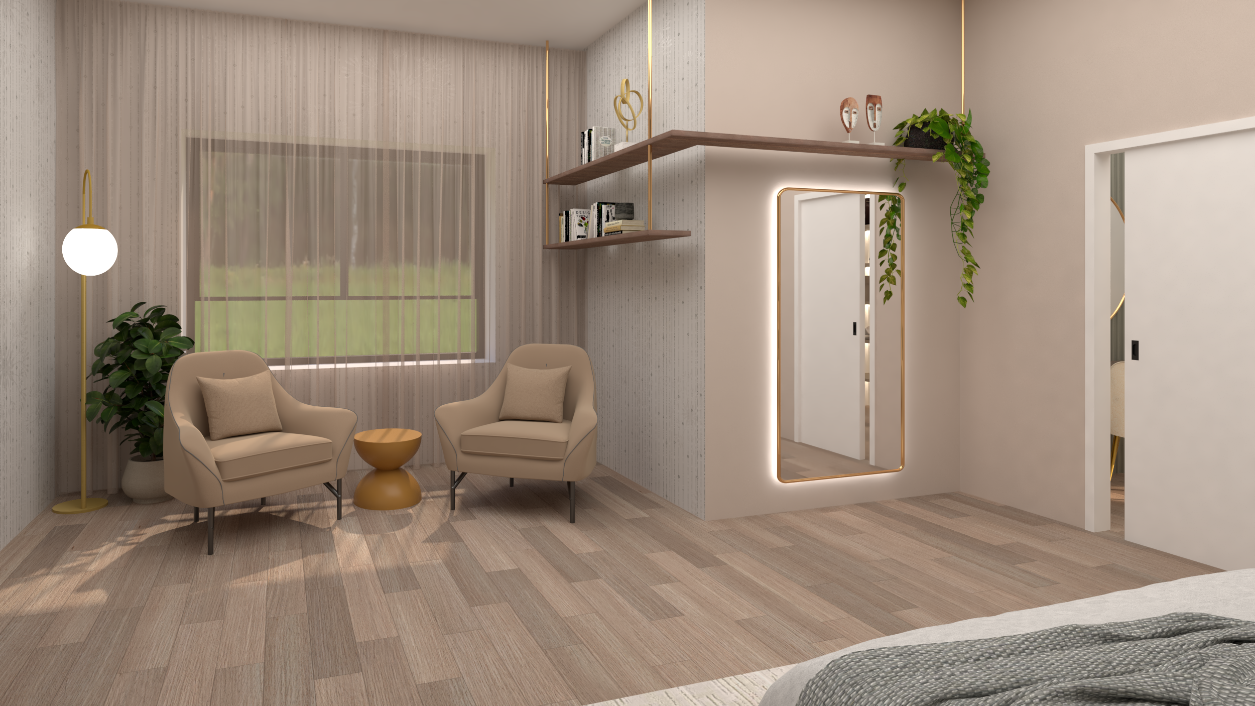 Entry 273043 in Portfolio by ADI interior design