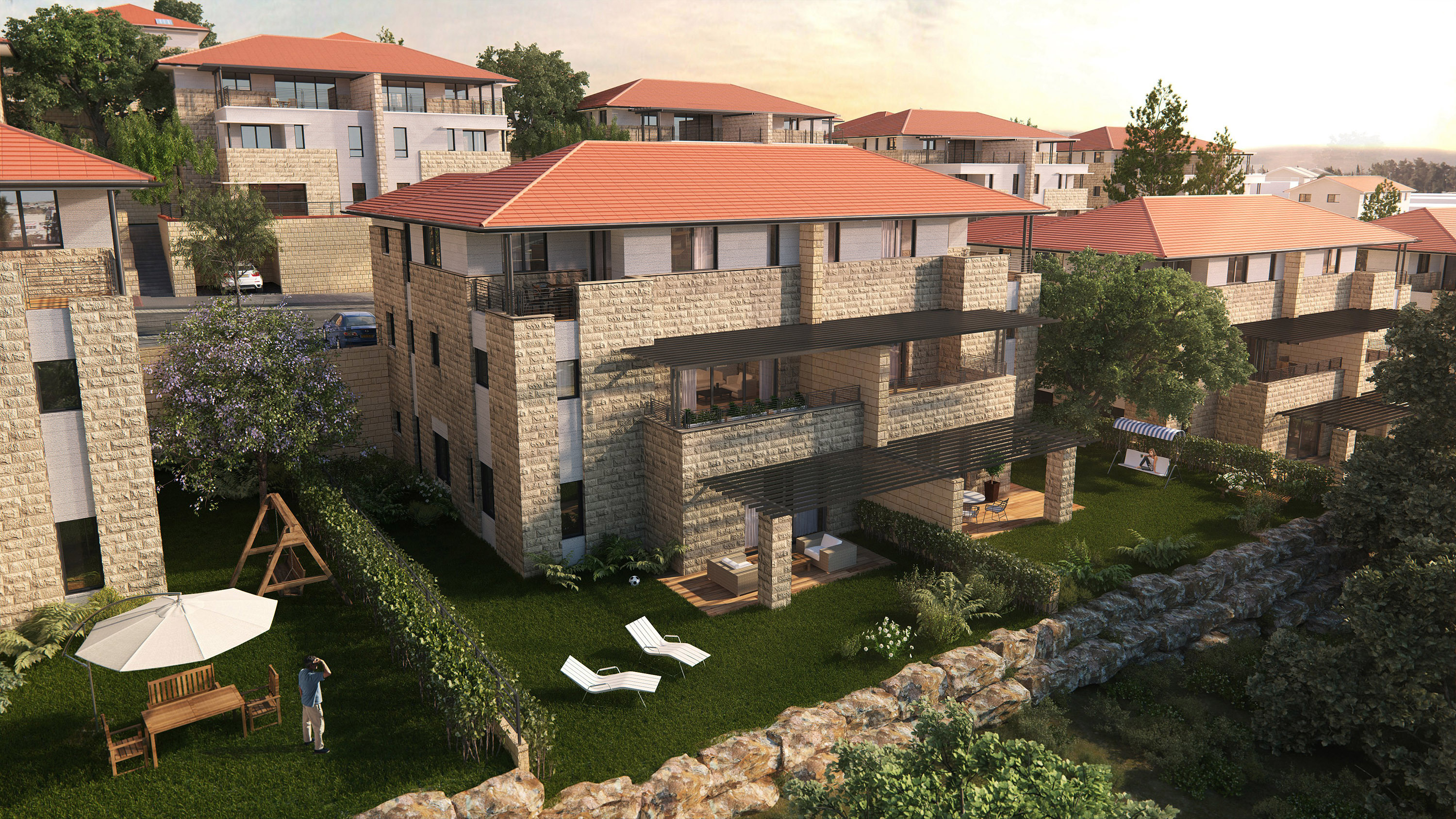 Entry 304635 in 3D Visualization by Matan Bertuch