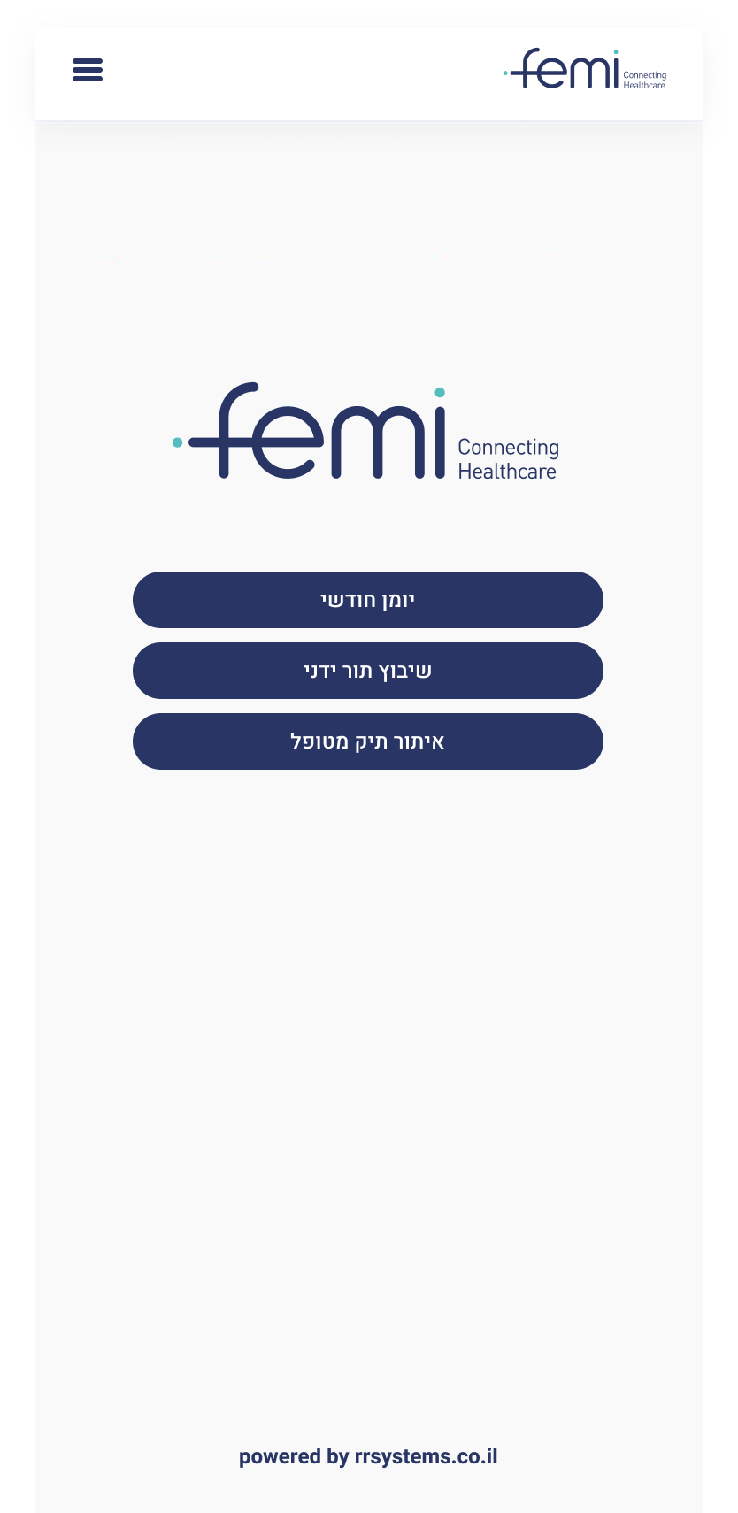Entry 289911 in RR Systems by טטיאנה פבלוב - מעצבת UX/UI ובונה אתרים