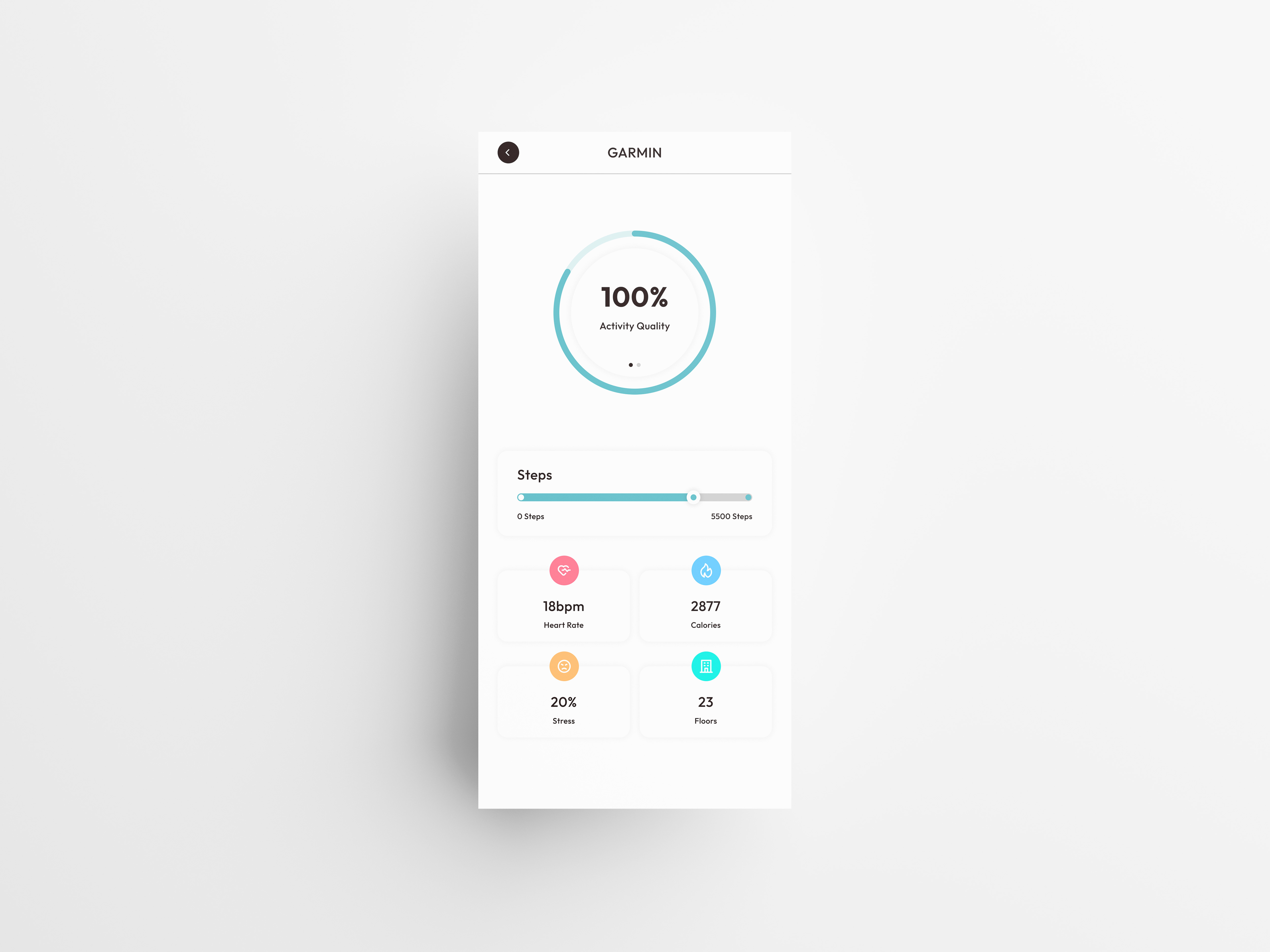 Entry 301463 in Zazen App by Avaya Studio