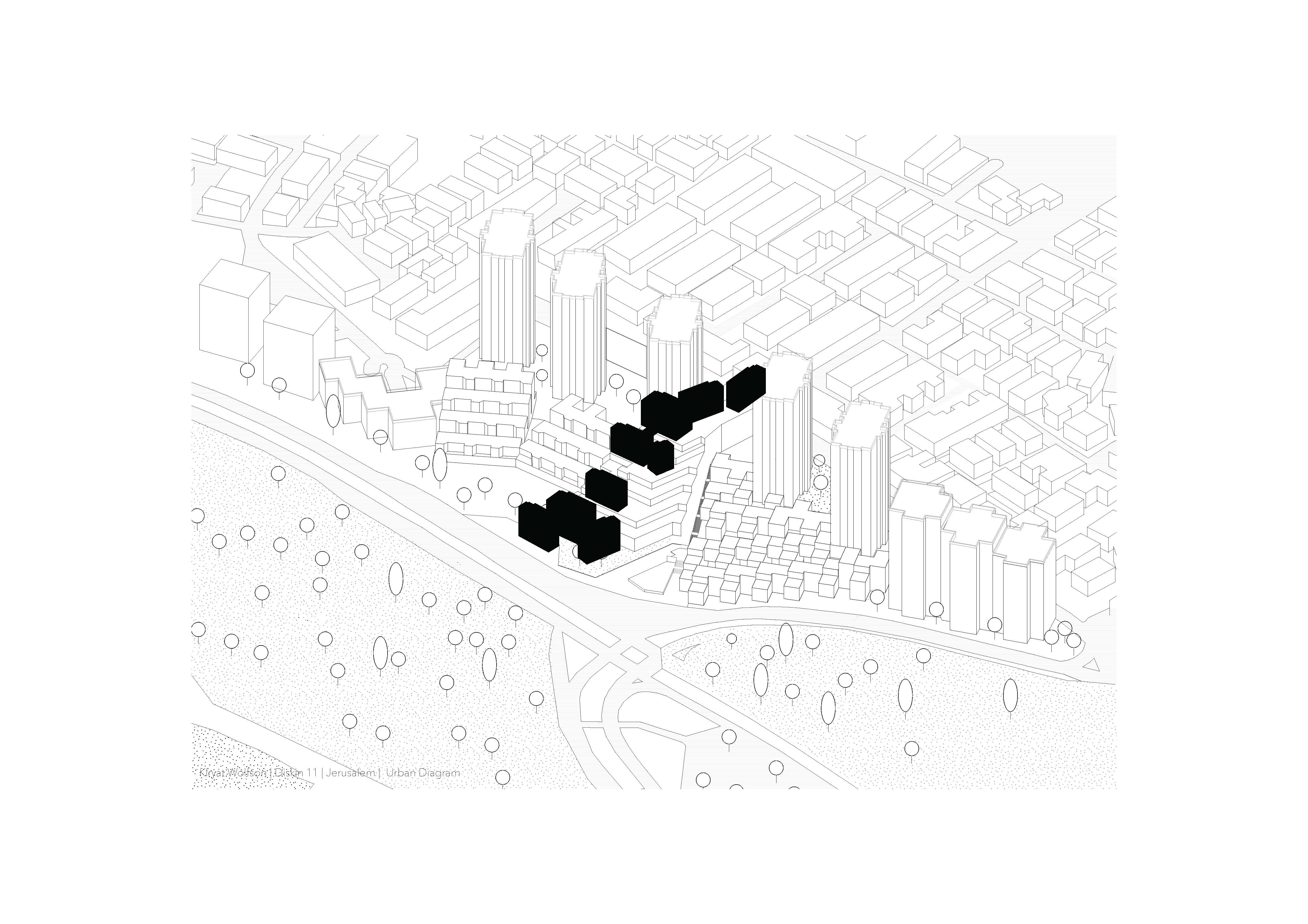 Entry 318166 in Architectural Drawings by שירן מרדכי