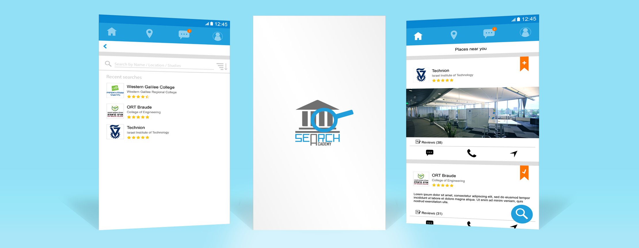 Entry 304654 in Portfolio by BearNovDesign