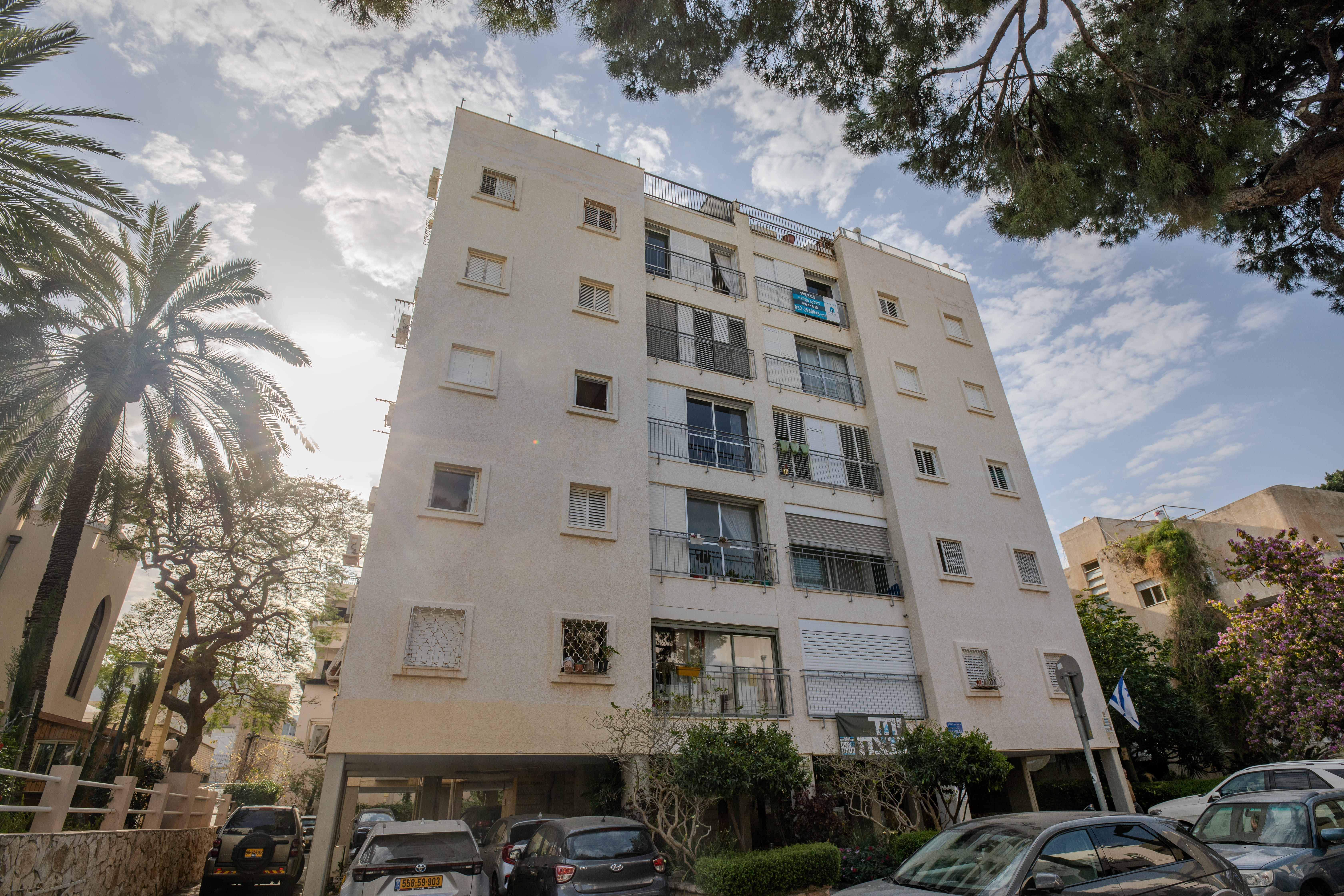 Entry 326844 in בוק AirBnB by יובל רומנו