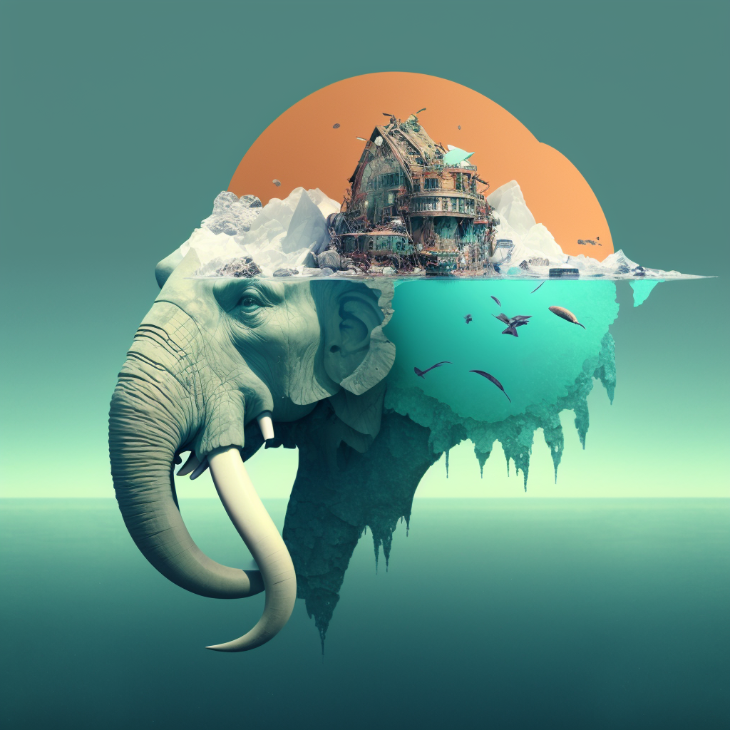 Entry 294339 in midjourny + corrections by Zambia Digital Art