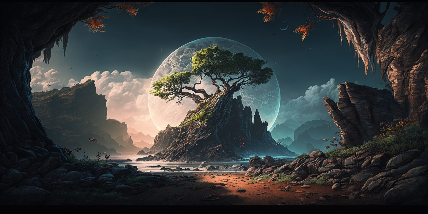 Entry 294329 in midjourny + corrections by Zambia Digital Art