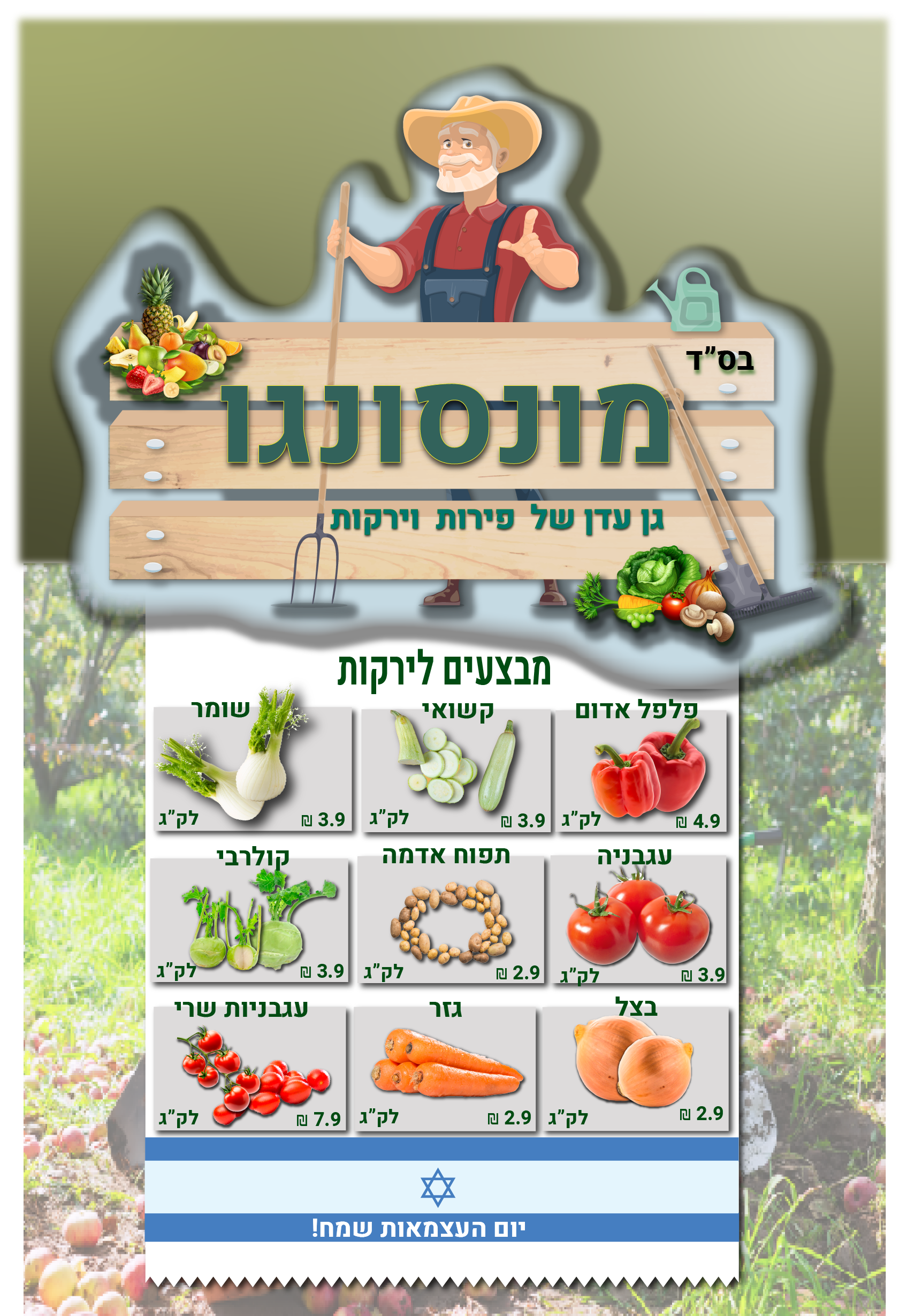 Entry 331548 in Portfolio by עצמי