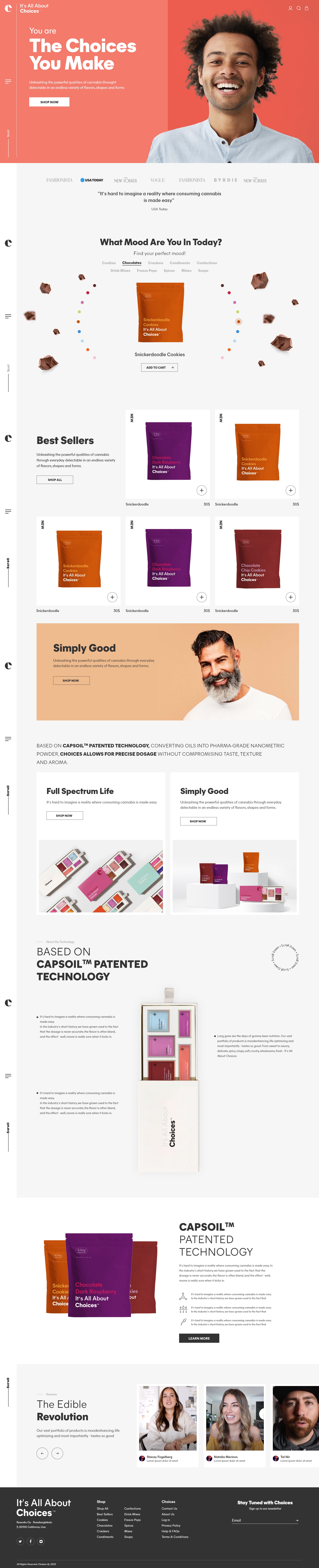 Entry 274217 in Portfolio by Elevate Digital studio
