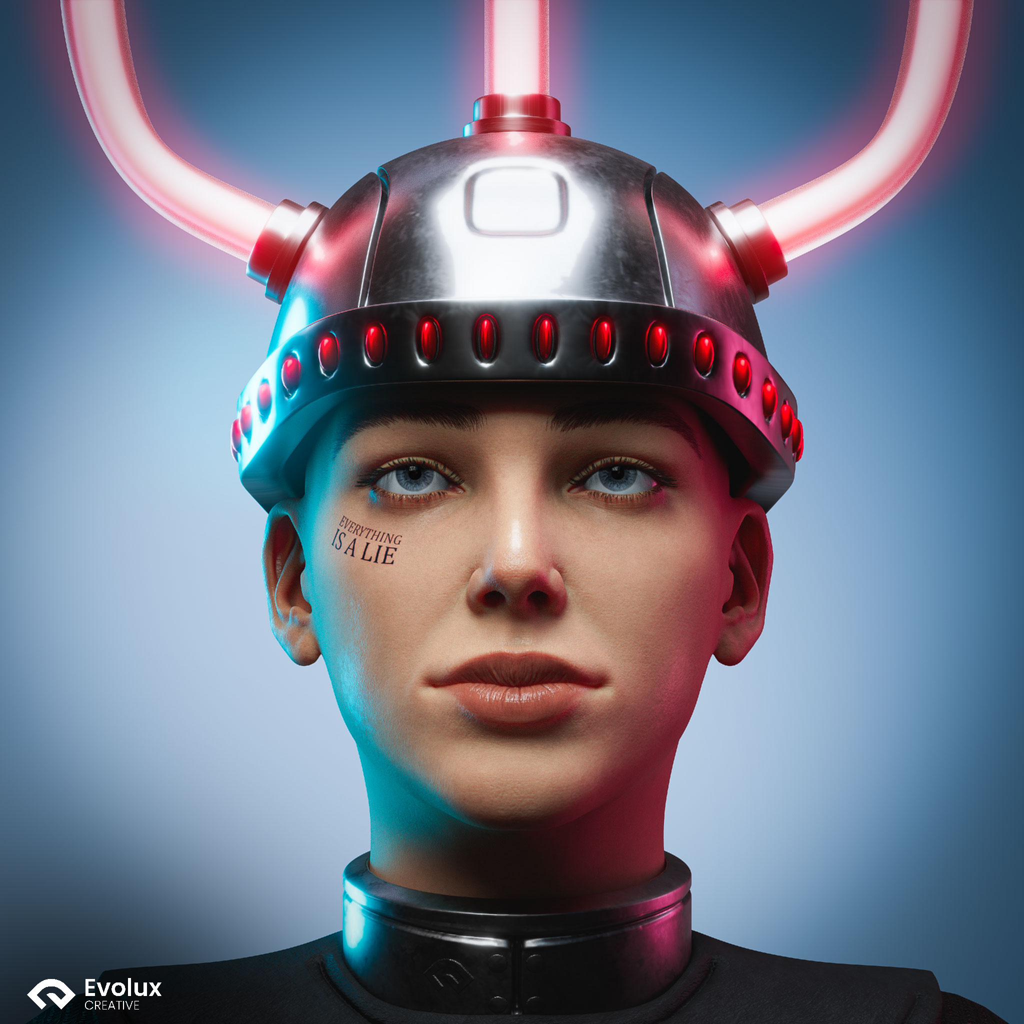 Entry 289505 in Portfolio by Evolux Studio