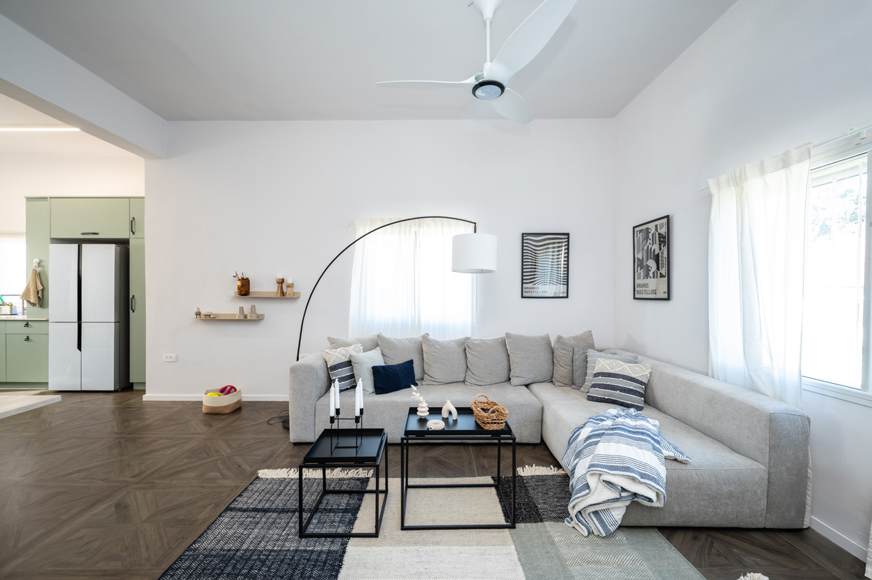 Entry 332623 in דירה בסגנון סקנדינבי by HK Interior Design and Home Styling