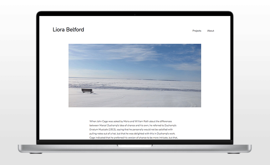 Entry 275127 in Portfolio by Upstage