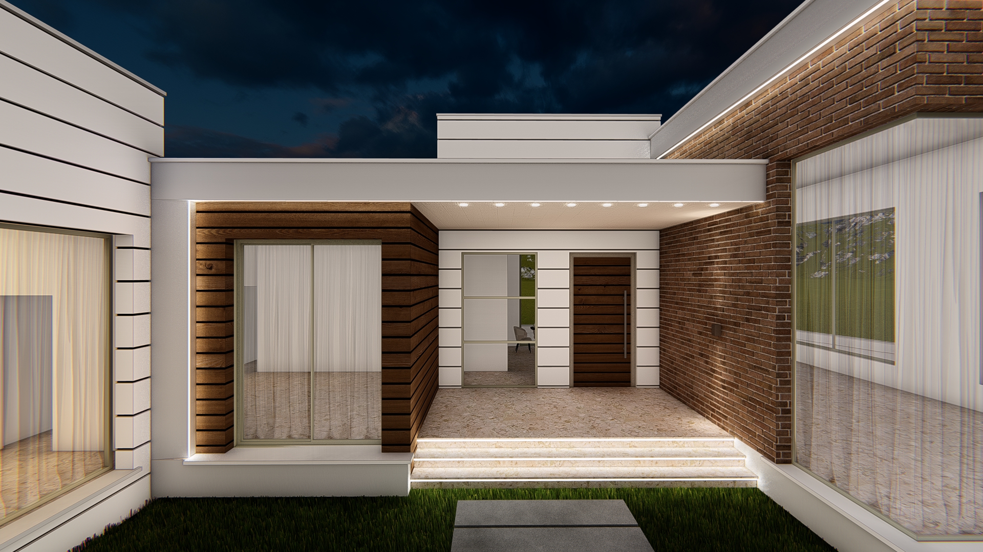 Entry 314519 in הדמיות אדריכלות by nagham design