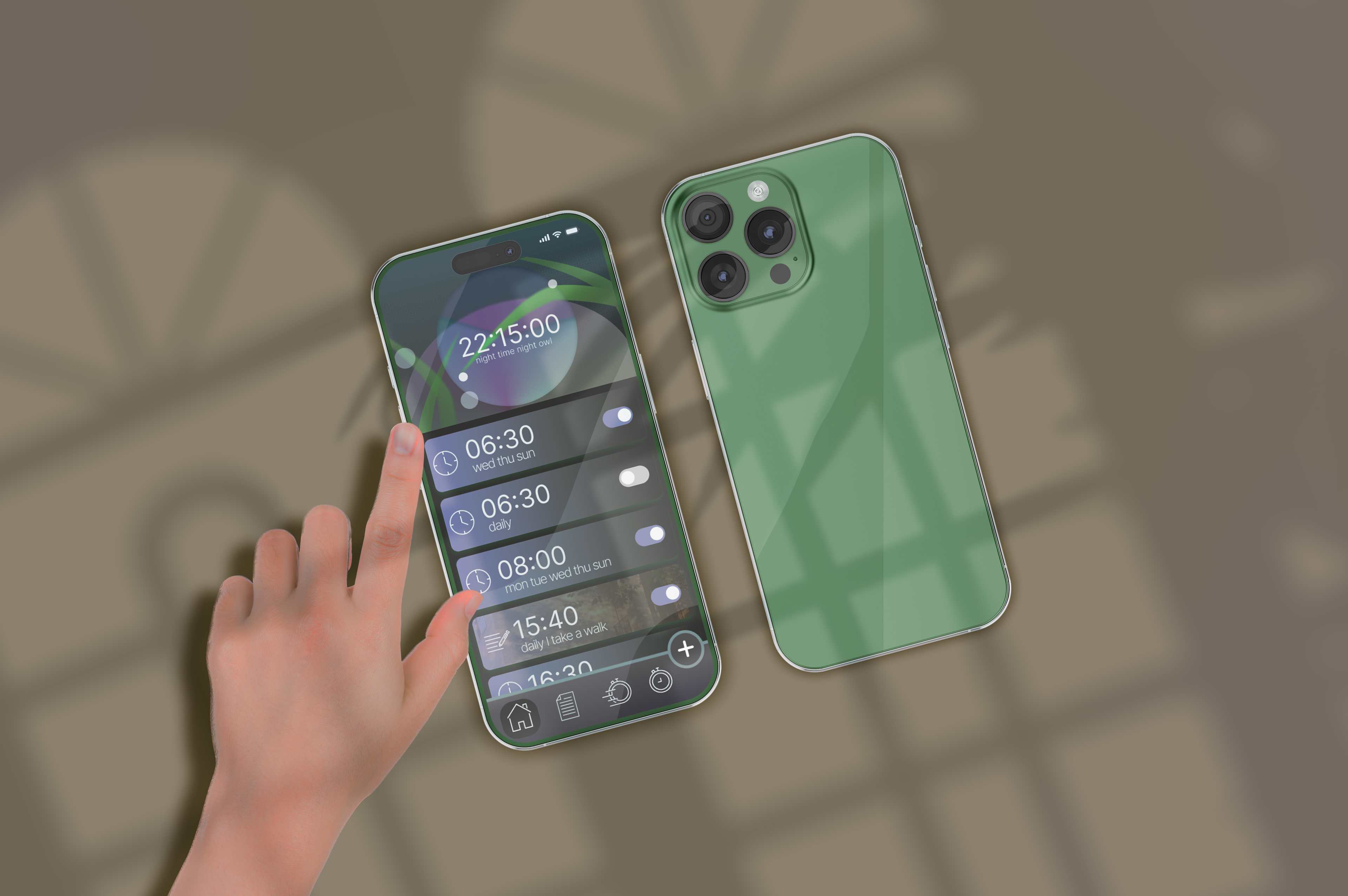 Entry 331247 in Portfolio by עיצובי מוריאל