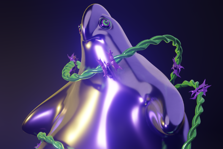 Open Entry 288274 in 3D  MODELING by Tytu Design