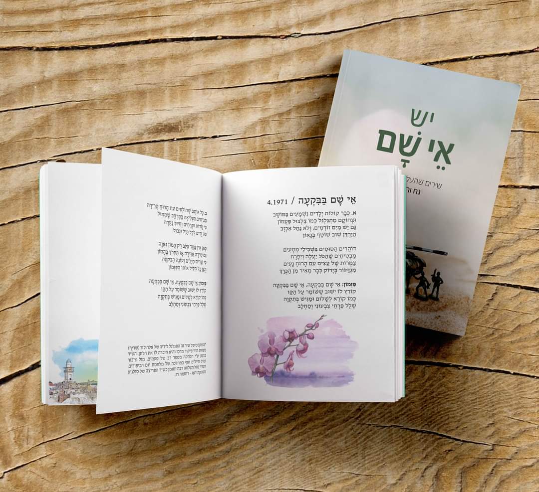 Entry 305846 in חוברות וספרונים by ליאור ורשואר סטודיו