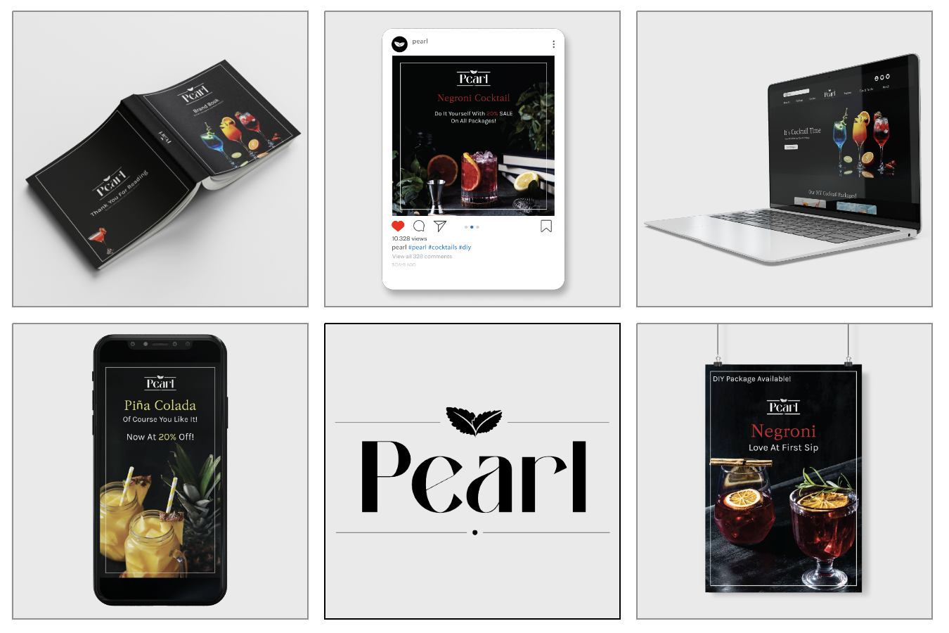 Entry 333746 in Portfolio by M&E Studio