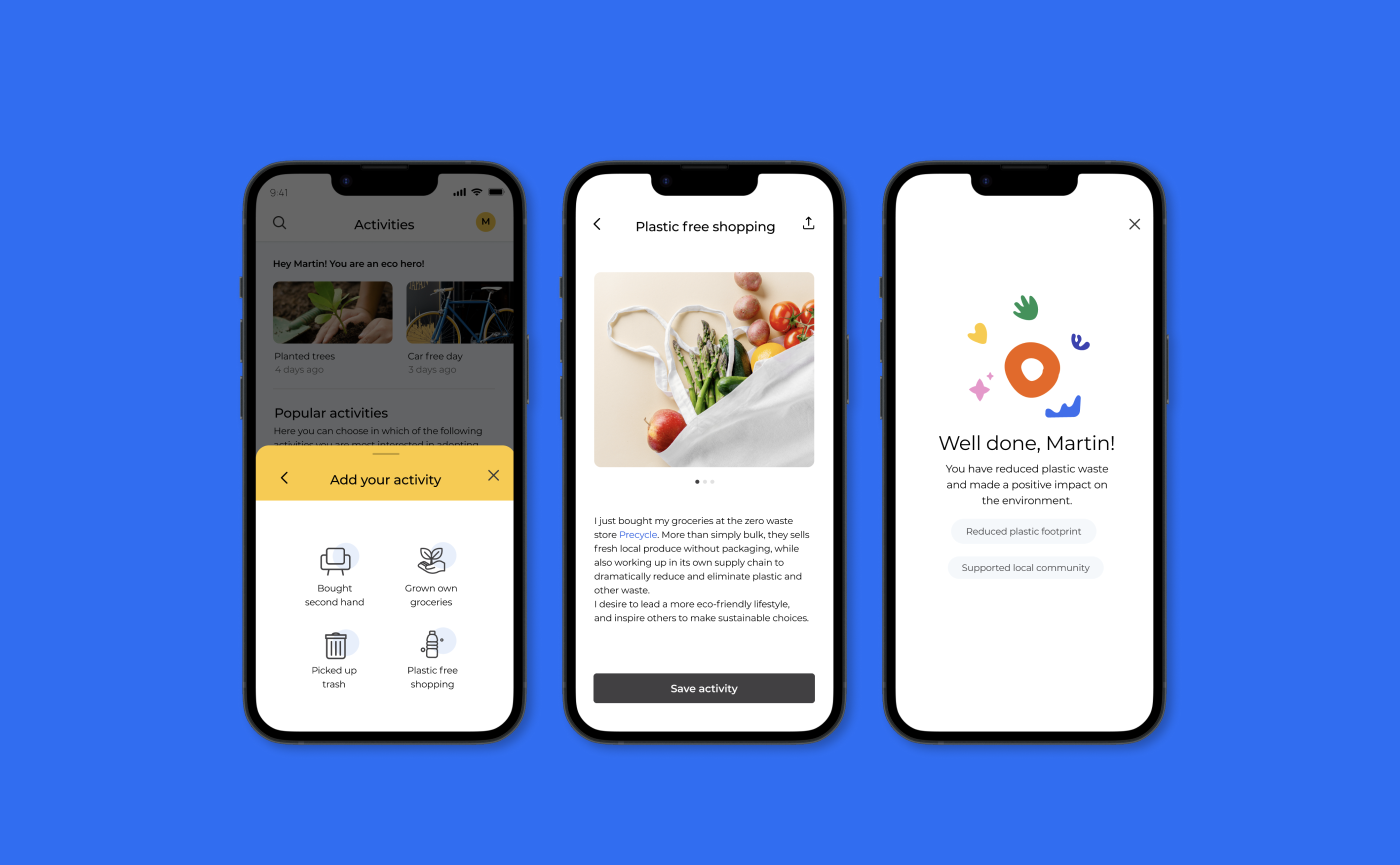 Entry 311349 in UI UX by TwinPxls