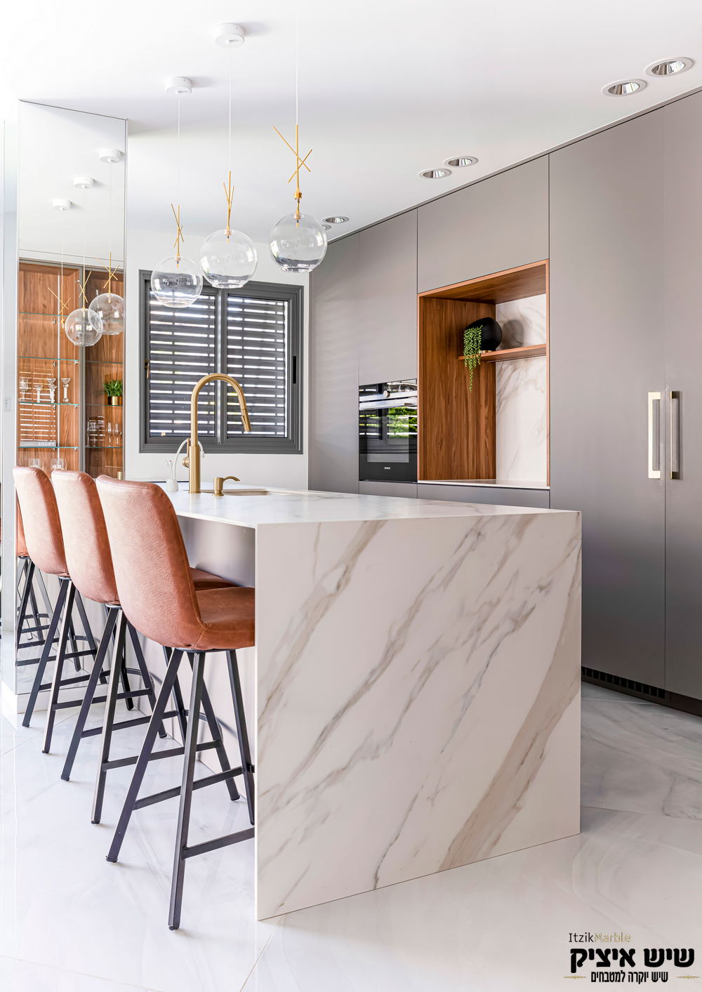 Entry 299018 in Portfolio by שיש איציק - שיש יוקרה למטבחים