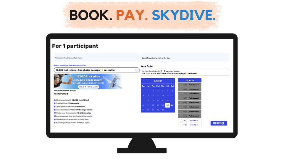 Entry 319721 in Portfolio by SkydivEasy