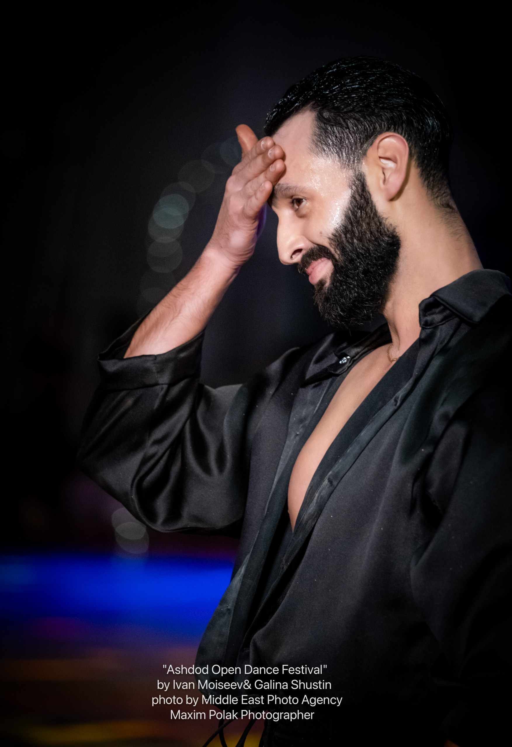 Entry 312323 in Portfolio by Middle East Photo Agency