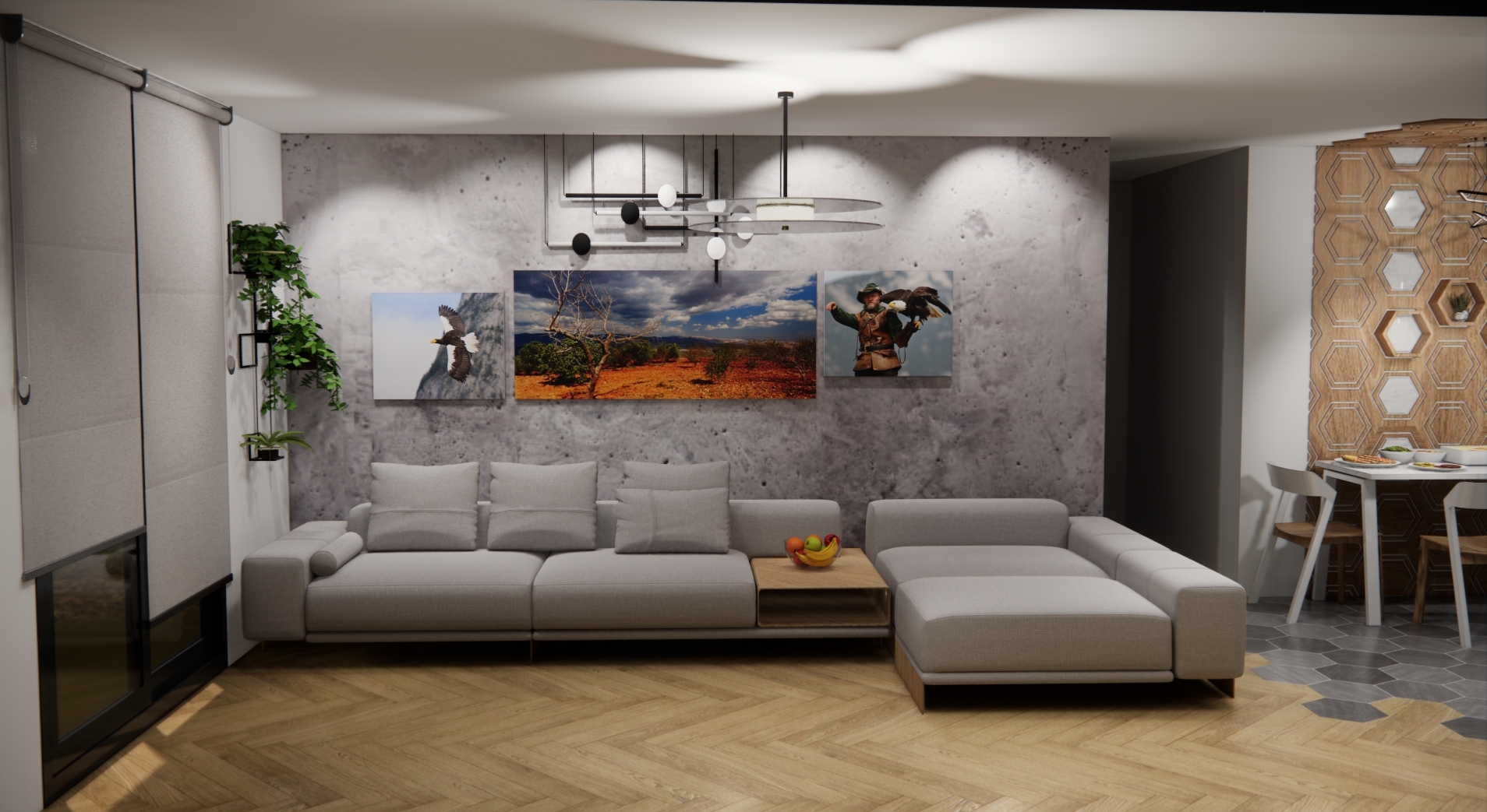Entry 280080 in Portfolio by Wow interior Design
