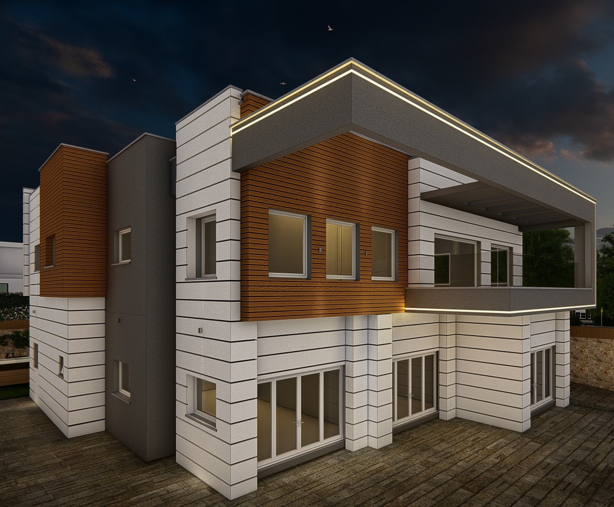Entry 314528 in הדמיות אדריכלות 2 by nagham design