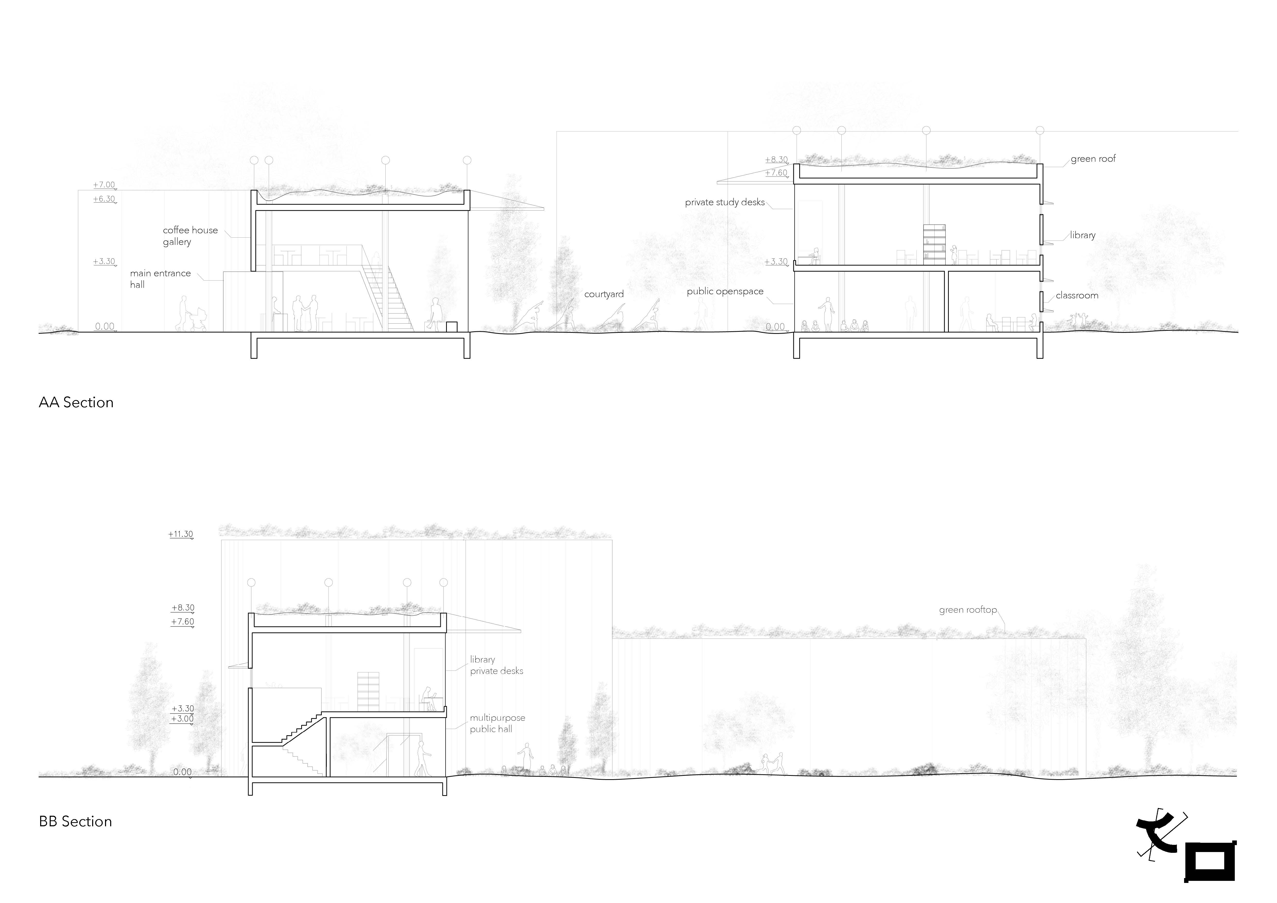 Entry 318160 in Architectural Drawings by שירן מרדכי